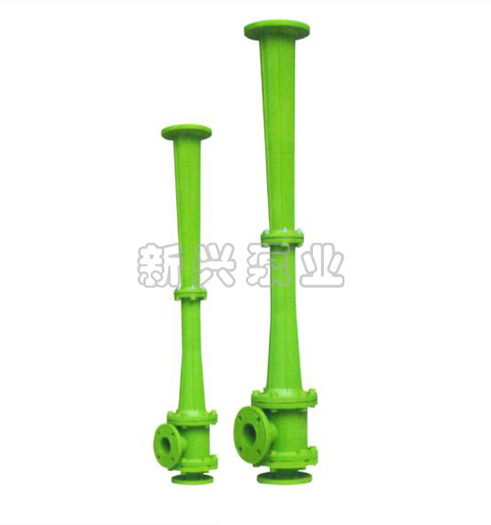 耐腐蝕噴射真空泵、汽水串噴射泵